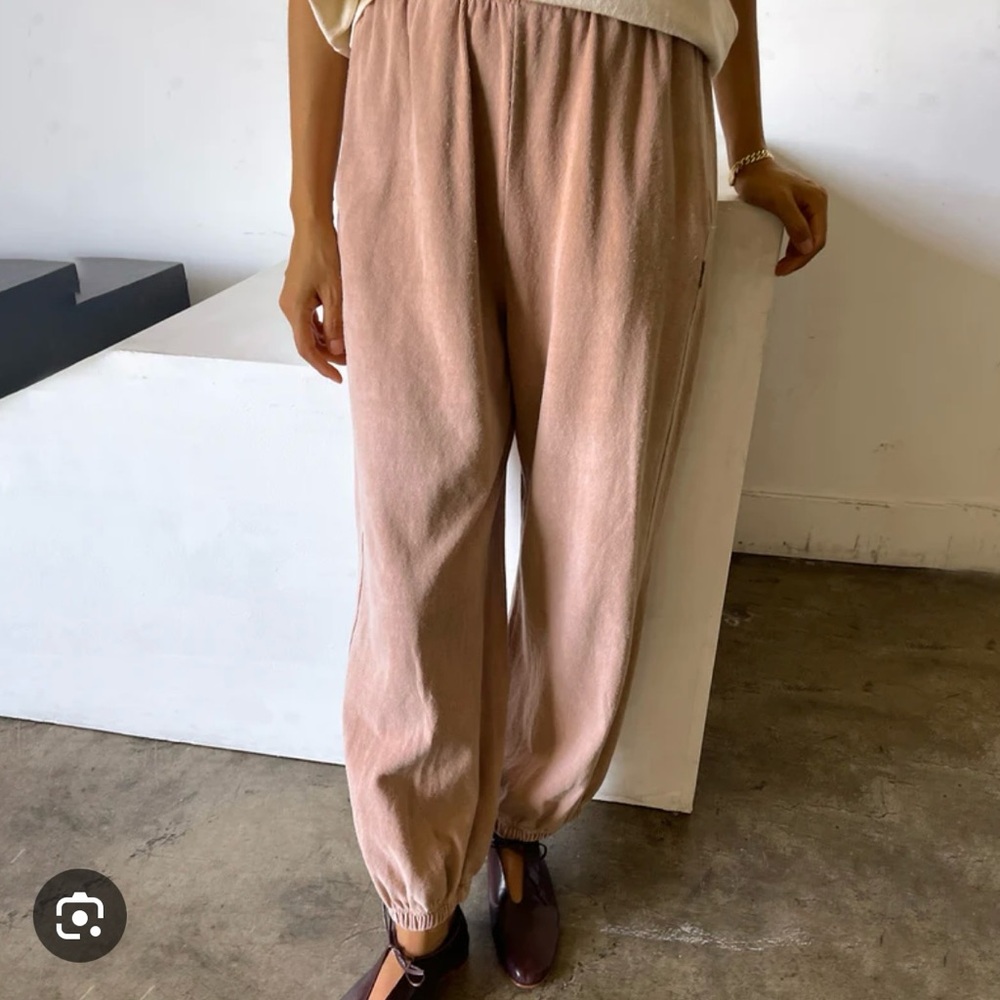 Le Bon Shoppe Balloon Pants